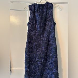Evening dress. Size 14.